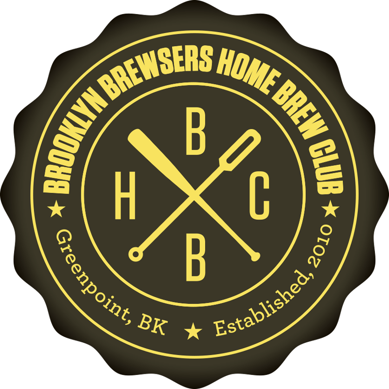 Brooklyn Brewsers Logo