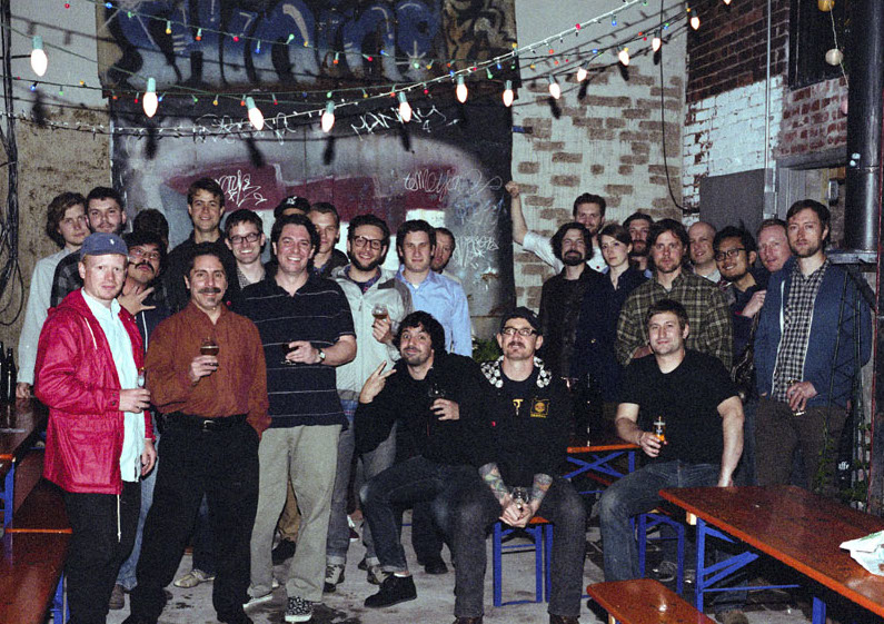 Brooklyn Brewsers Community